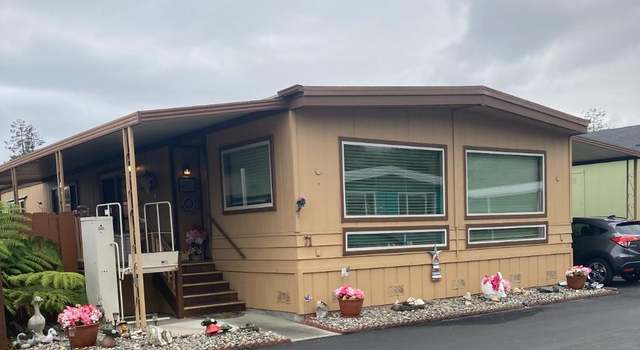 Photo of 71 Leawood St #71, Aptos, CA 95003