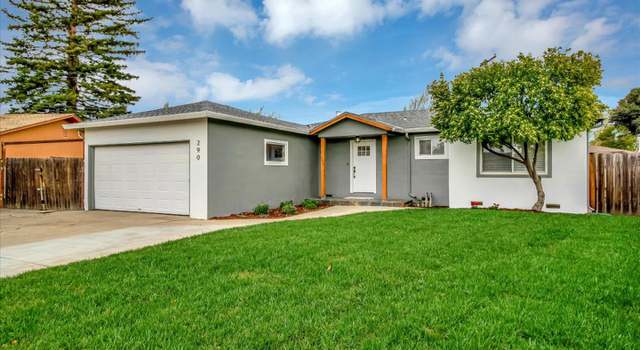 Photo of 290 Beverly Ct, Campbell, CA 95008