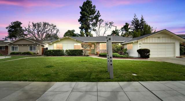 Photo of 1226 Happy Valley Ave, San Jose, CA 95129