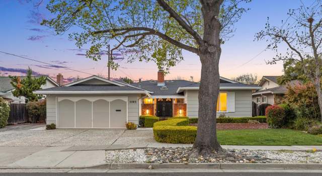 Photo of 5583 Castle Glen Ave, San Jose, CA 95129