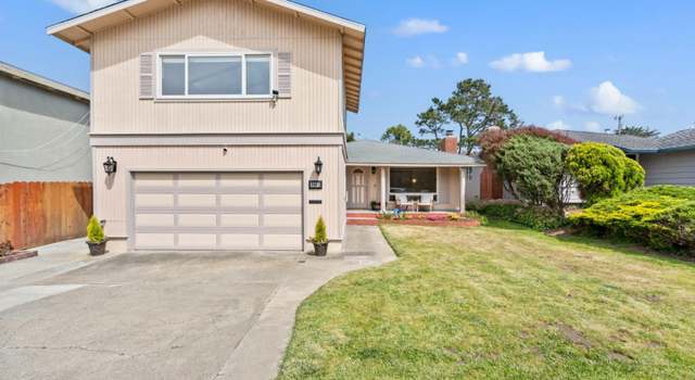 Photo of 3601 Ysabel Dr, San Bruno, CA 94066