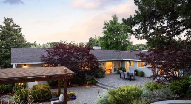 Photo of 2230 Tioga Dr, Menlo Park, CA 94025