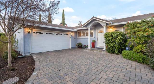 Photo of 10420 Lindsay Ave, Cupertino, CA 95014