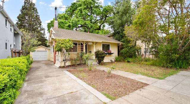 Photo of 30 Clinton St, Redwood City, CA 94062