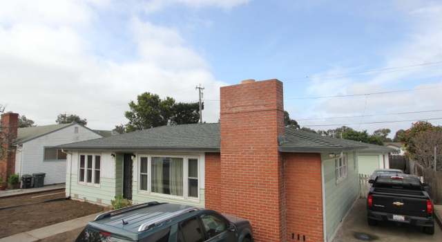 Photo of 1237 Adams St, Salinas, CA 93906