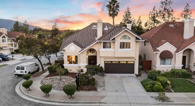 Photo of 1145 Strada Almaden, San Jose, CA 95120