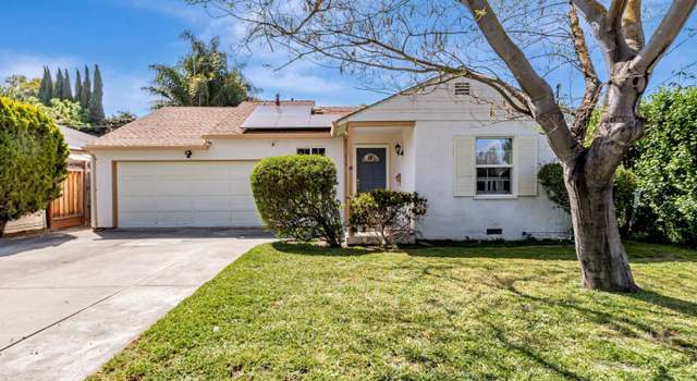 Photo of 379 N Sunnyvale Ave, Sunnyvale, CA 94085