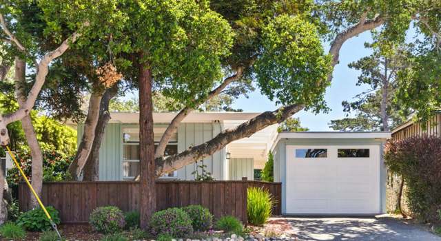 Photo of 0 Carmelo 5 SE of 12th, Carmel, CA 93921