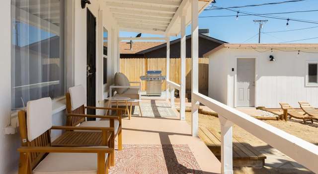 Photo of 6111 Panorama Rd, Joshua Tree, CA 92252