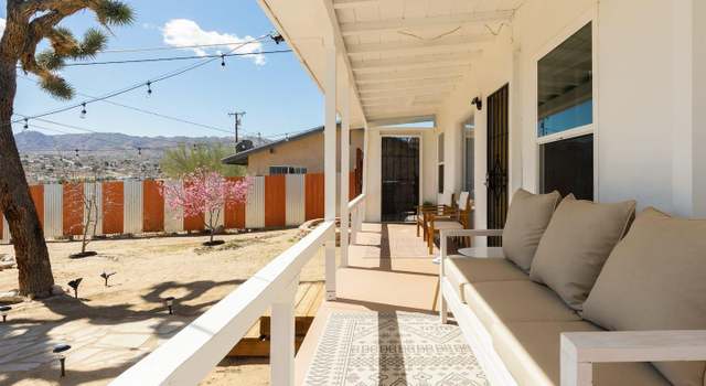 Photo of 6111 Panorama Rd, Joshua Tree, CA 92252