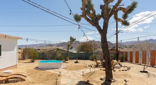 Photo of 6111 Panorama Rd, Joshua Tree, CA 92252