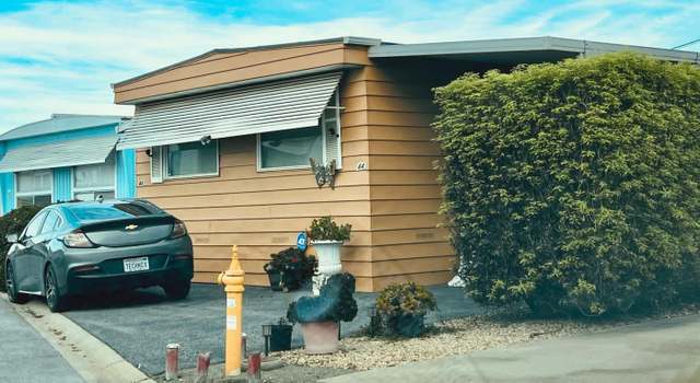 Photo of 55 San Juan Grade #44, Salinas, CA 93906