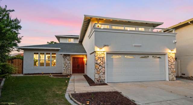 Photo of 2813 Hostetter Rd, San Jose, CA 95132
