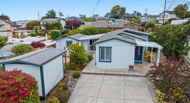 Photo of 425 Seacliff Dr, Aptos, CA 95003