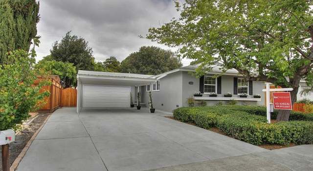 Photo of 2183 Augusta Pl, Santa Clara, CA 95051