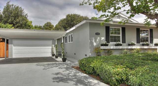 Photo of 2183 Augusta Pl, Santa Clara, CA 95051