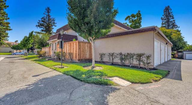 Photo of 2936 Creekside Dr, San Jose, CA 95132