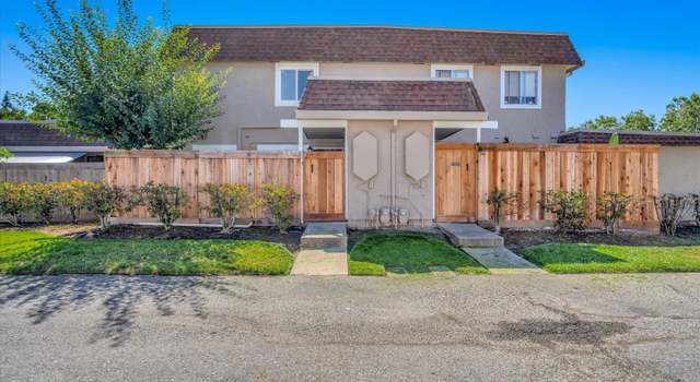 Photo of 2936 Creekside Dr, San Jose, CA 95132