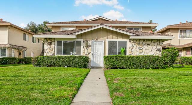 Photo of 979 Gilchrist Dr #1, San Jose, CA 95133