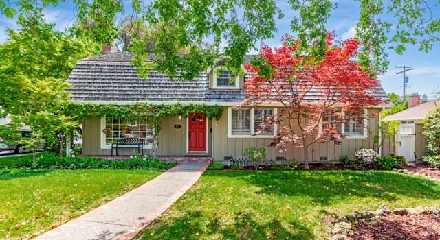 Photo of 632 Saint Claire Dr, Palo Alto, CA 94306
