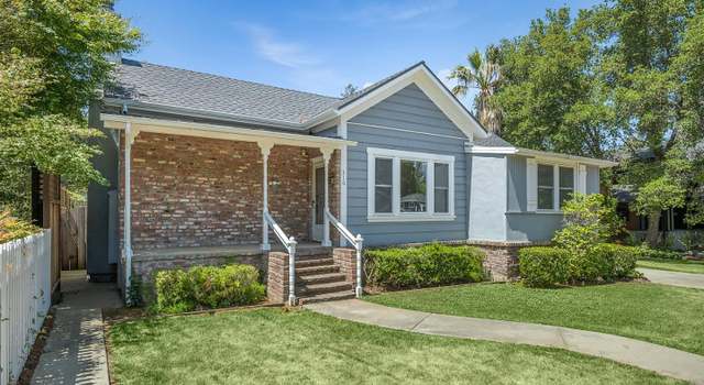 Photo of 310 Johnson Ave, Los Gatos, CA 95030