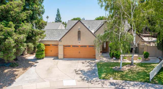 Photo of 1174 Blue Teal Pl, Manteca, CA 95337