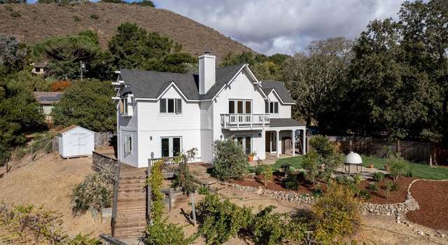 Photo of 70 Valle Vis, Carmel Valley, CA 93924