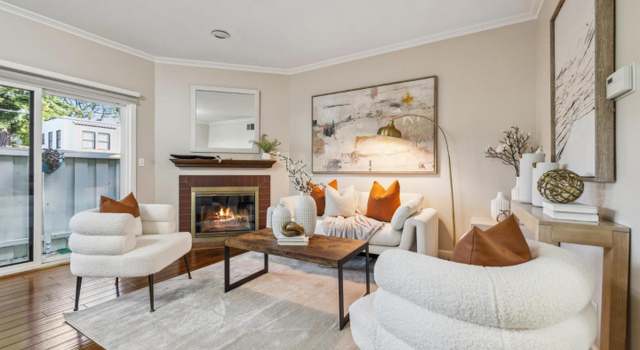 Photo of 821 Laurel Ave #7, San Mateo, CA 94401
