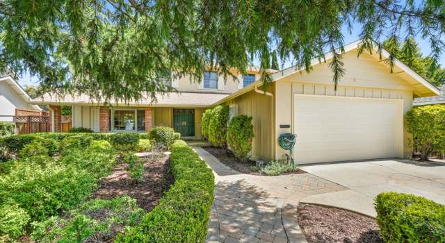 Photo of 641 W Remington Dr, Sunnyvale, CA 94087