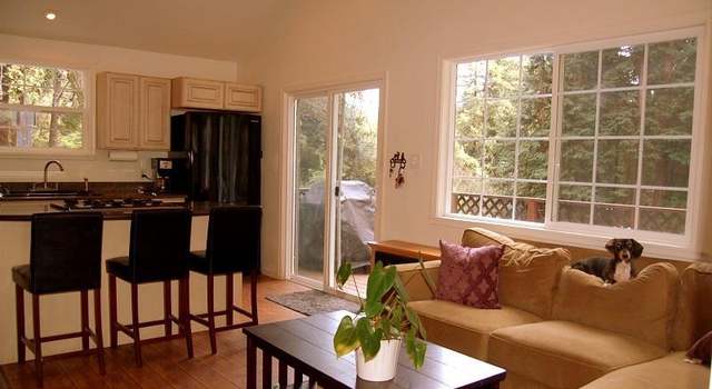 Photo of 12130 Alta Via Rd, Brookdale, CA 95007