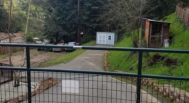 Photo of 12130 Alta Via Rd, Brookdale, CA 95007