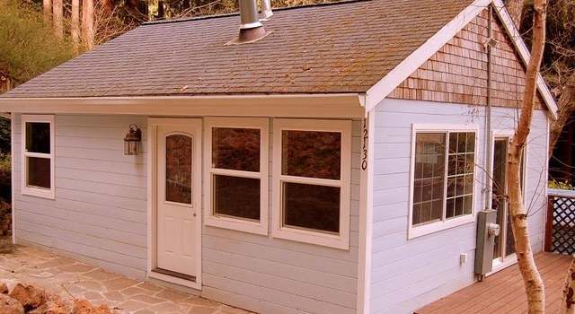 Photo of 12130 Alta Via Rd, Brookdale, CA 95007