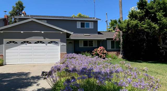Photo of 2281 Central Park Dr, Campbell, CA 95008