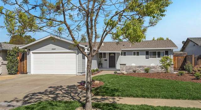 5091 Sandy Ln, SAN JOSE, CA 95124 | MLS# ML81819183 | Redfin