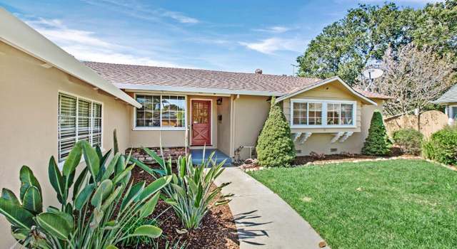 Photo of 158 Holland Ct, Mountain View, CA 94040