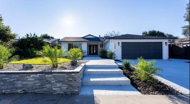 Photo of 1206 Becket Dr, San Jose, CA 95121