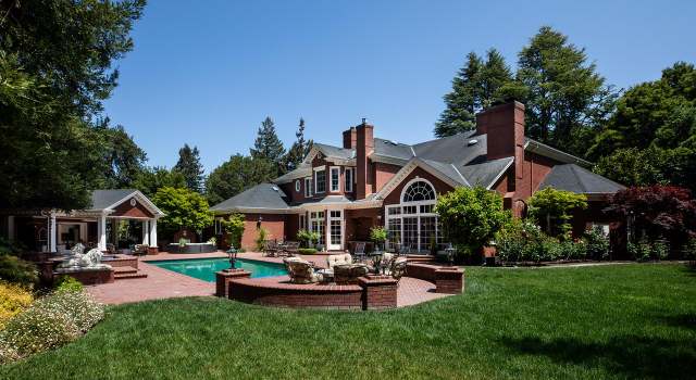 Photo of 99 James Ave, Atherton, CA 94027