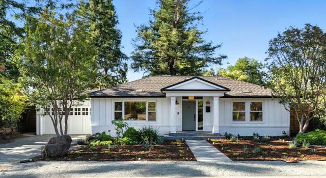 Photo of 14981 Heather Dr, San Jose, CA 95124