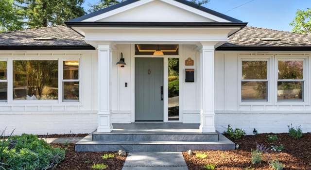 Photo of 14981 Heather Dr, San Jose, CA 95124