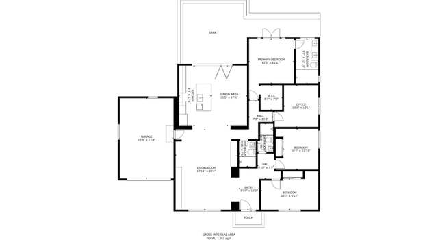Photo of 14981 Heather Dr, San Jose, CA 95124