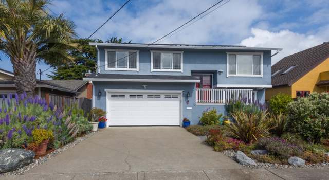 Photo of 231 Filbert St, Half Moon Bay, CA 94019