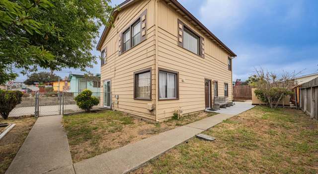 Photo of 1484 Sonoma Ave, Seaside, CA 93955