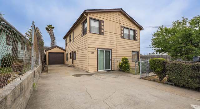 Photo of 1484 Sonoma Ave, Seaside, CA 93955
