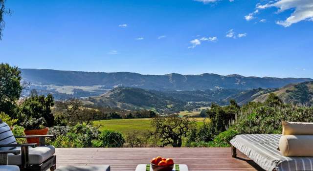Photo of 17755 Corral Del Cielo Rd, Corral De Tierra, CA 93908