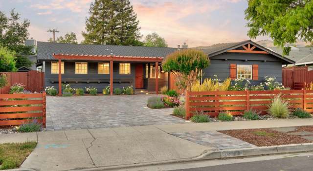 Photo of 3904 Timberline Dr, San Jose, CA 95121