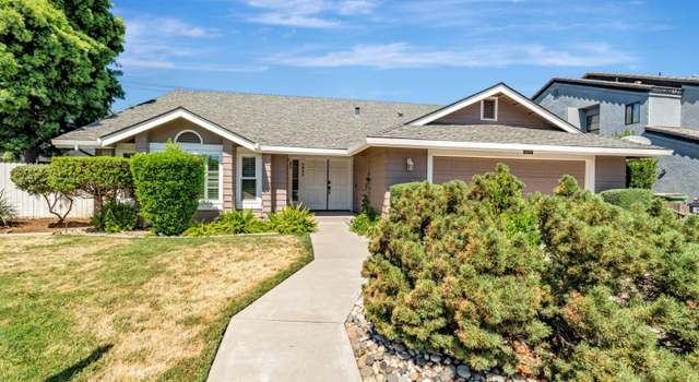 Photo of 4025 Santa Maria Pl, Turlock, CA 95382