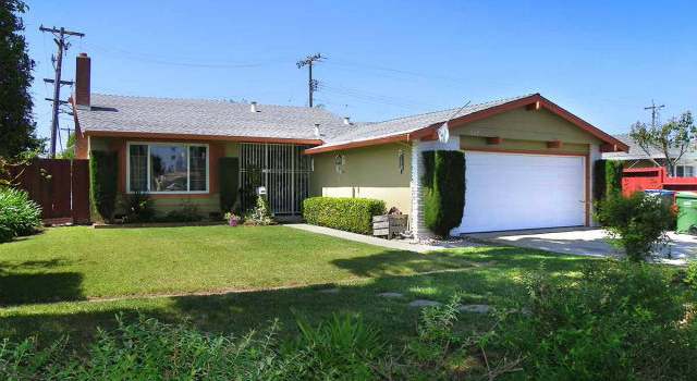 Photo of 1949 KILCHOAN Way, San Jose, CA 95122