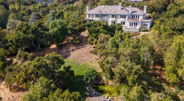 Photo of 7 Oak Haven Way, Woodside, CA 94062