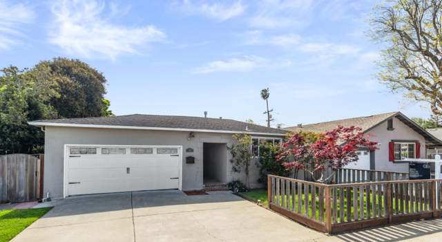Property at 1502 Mefferd Ave, San Mateo, CA 94401, 3 beds, 2.5 baths