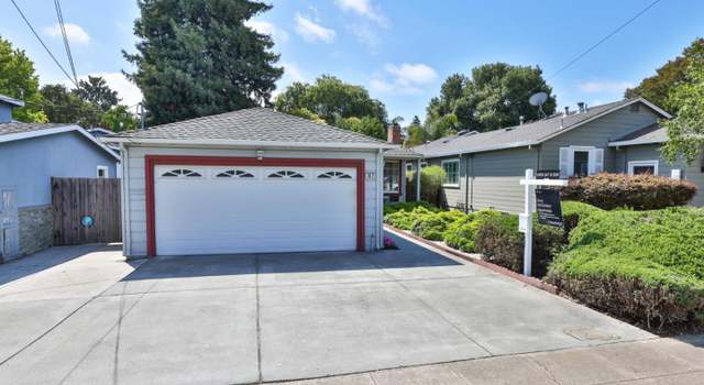 Photo of 1621 Brittan Ave, San Carlos, CA 94070